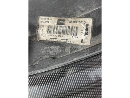 SEAT LEON - 2002 - 1M1941001D - fényszóró