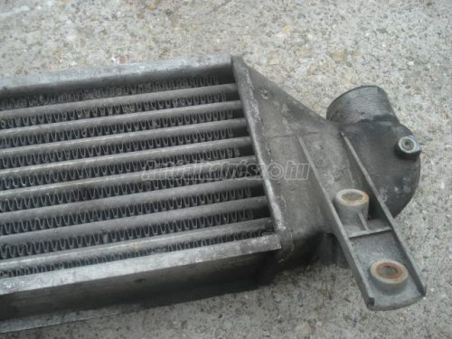 FORD FOCUS - 2002 - 1M5Q9L440BA - intercooler