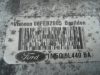 FORD FOCUS - 2002 - 1M5Q9L440BA - intercooler