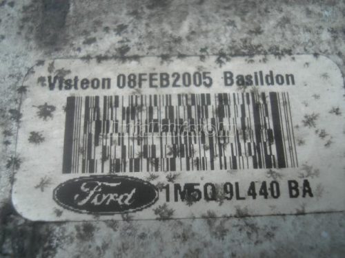 FORD FOCUS - 2002 - 1M5Q9L440BA - intercooler