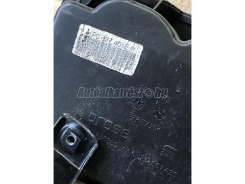 SEAT LEON - 2007 - 1P0837401E - ablakemelő