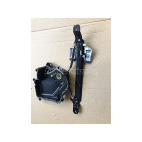 SEAT LEON - 2007 - 1P0839401B - ablakemelő