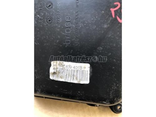 SEAT LEON - 2007 - 1P0839401B - ablakemelő