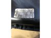 SEAT LEON - 2007 - 1P0839402B - ablakemelő szerkezet