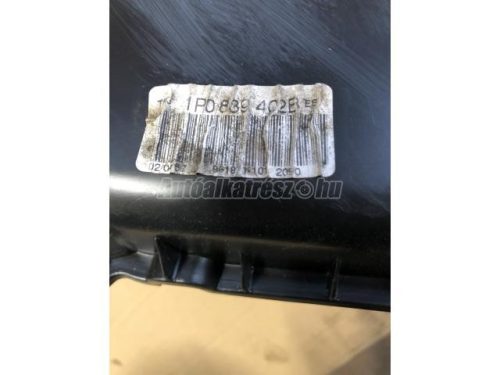 SEAT LEON - 2007 - 1P0839402B - ablakemelő szerkezet
