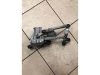 SEAT LEON - 2006 - 1P0955120A - JOBB ELSŐ ablaktörlő mechanikai szerkezetmotorral