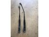 VOLKSWAGEN GOLF VI - 2010 - 1Q1955409, 1Q1955410, - ELSŐ ablaktörlő kar