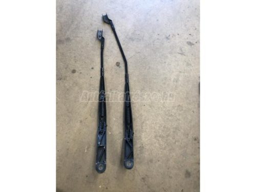 VOLKSWAGEN GOLF VI - 2010 - 1Q1955409, 1Q1955410, - ELSŐ ablaktörlő kar