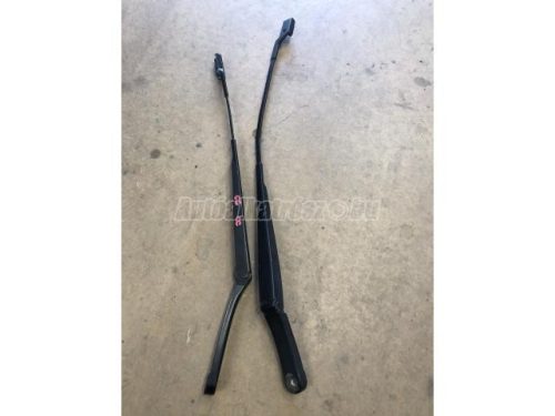 VOLKSWAGEN GOLF VI - 2010 - 1Q1955409, 1Q1955410, - ELSŐ ablaktörlő kar