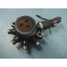 FORD FOCUS - 2002 - 1S4Q9D280AC - common rail cső