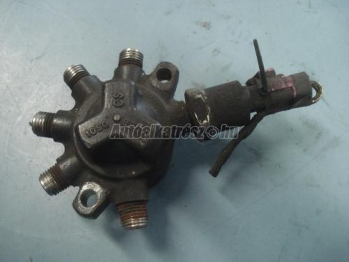 FORD FOCUS - 2002 - 1S4Q9D280AC - common rail cső