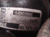 FORD FOCUS - 2002 - 1S4Q9D280AC - common rail cső