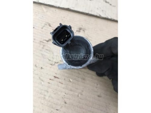 FORD FOCUS - 2003 - 1S4U9F715BC - üresjárati szabályozó szelep, levegőellátás