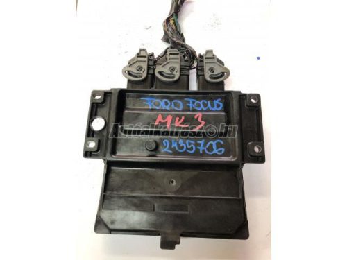 FORD FOCUS - 2003 - 1S4a-9F954-AV - motor vezérlőegység