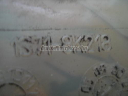 FORD MONDEO - 1S71-8K218 - kiegyenlítőtartály