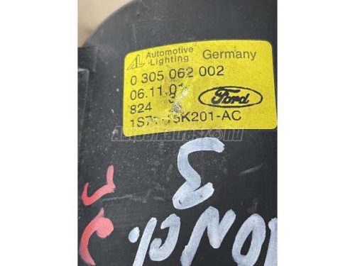 FORD MONDEO - 2001 - 1S7115K201AC, 1S7115K202AC - ködlámpa