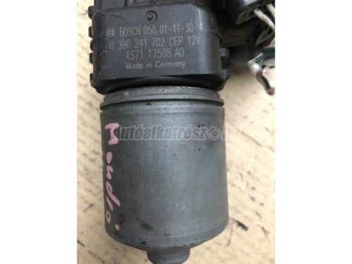 FORD MONDEO - 2003 - 1S7117508AD - törlőmotor