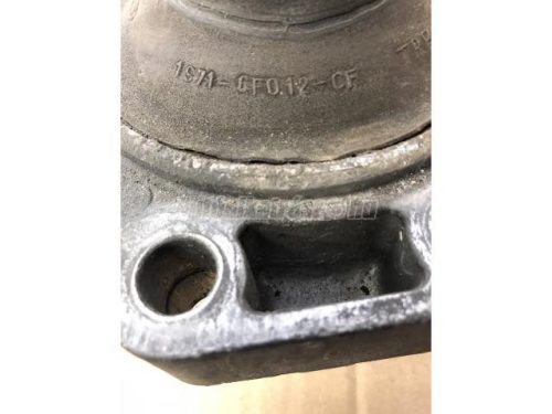 FORD MONDEO - 2003 - 1S716F012CF - motortartó bak