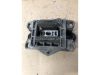 FORD MONDEO - 2003 - 1S717M122 - motortartó bak