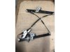 FORD MONDEO - 2005 - 1S71F23200BP, 1S71F23200BM - ablakemelő
