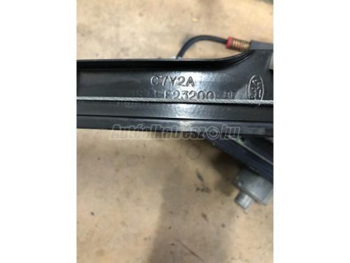 FORD MONDEO - 2005 - 1S71F23200BP, 1S71F23200BM - ablakemelő