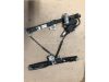 FORD MONDEO - 2005 - 1S71F23201BR, 1S71F23201BS - ablakemelő