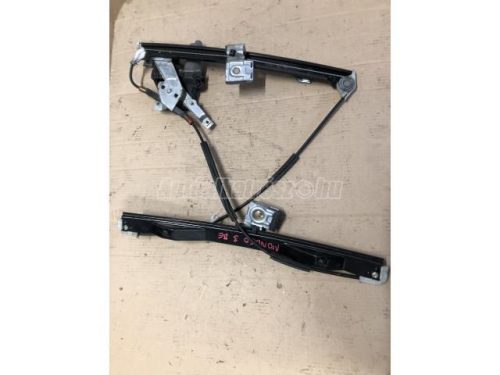FORD MONDEO - 2005 - 1S71F23201BR, 1S71F23201BS - ablakemelő