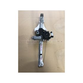   FORD MONDEO - 2003 - 1S71F270000AR, 1S71F270000BL,  0130821772 - ablakemelő szerkezet