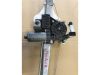 FORD MONDEO - 2003 - 1S71F270000AR, 1S71F270000BL,  0130821772 - ablakemelő szerkezet