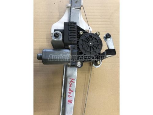 FORD MONDEO - 2003 - 1S71F270000AR, 1S71F270000BL,  0130821772 - ablakemelő szerkezet