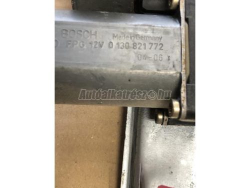 FORD MONDEO - 2003 - 1S71F270000AR, 1S71F270000BL,  0130821772 - ablakemelő szerkezet