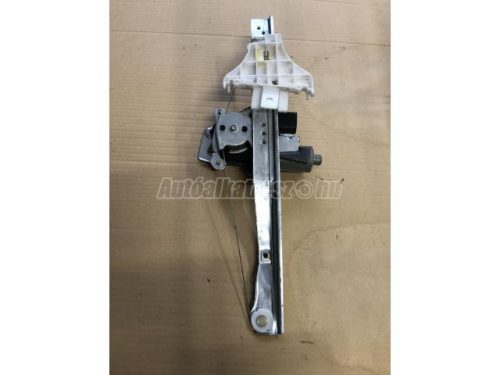 FORD MONDEO - 2003 - 1S71F270000AR, 1S71F270000BL,  0130821772 - ablakemelő szerkezet