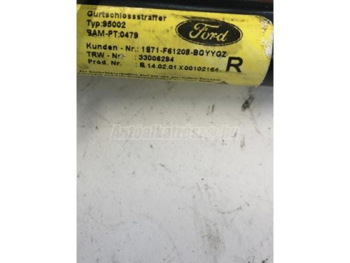 FORD MONDEO - 2005 - 1S71F61208BGYYGZ - biztonsági öv feszítő