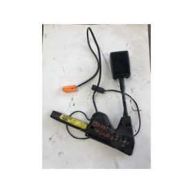   FORD MONDEO - 2004 - 1S71F61208BKYYGZ - biztonsági öv feszítő
