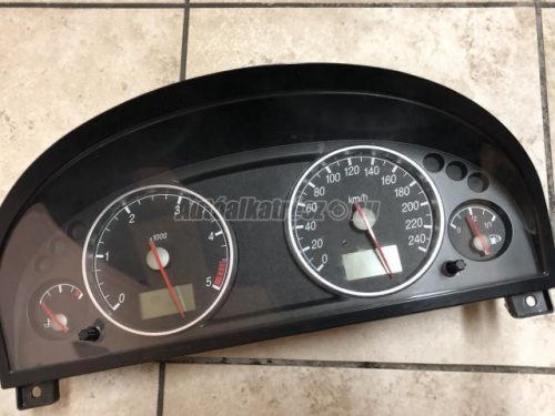 FORD MONDEO - 2006 - 1S7F-10849-GE - km óra