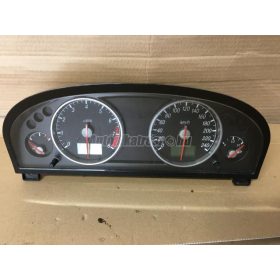 FORD MONDEO - 2004 - 1S7F10849AH - km óra