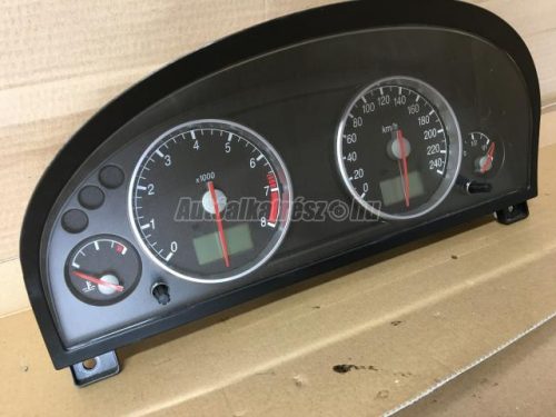 FORD MONDEO - 2004 - 1S7F10849AH - km óra