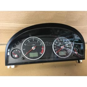 FORD MONDEO - 2005 - 1S7F10849DJ - km óra