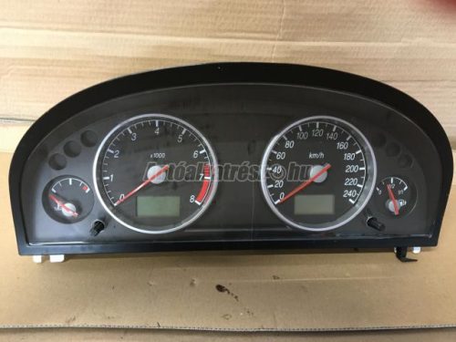 FORD MONDEO - 2005 - 1S7F10849DJ - km óra
