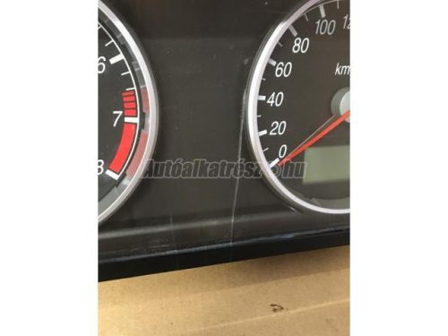FORD MONDEO - 2005 - 1S7F10849DJ - km óra