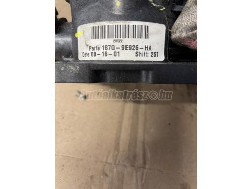 FORD MONDEO - 2004 - 1S7G9E926HA - fojtószelep tengely