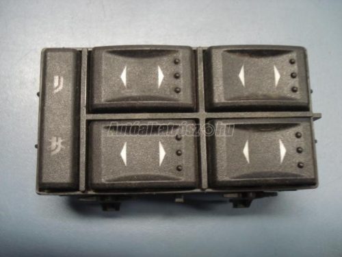 FORD MONDEO - 2003 - 1S7T14A132BD,BA - ablakemelő kapcsoló