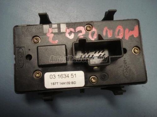 FORD MONDEO - 2003 - 1S7T14A132BD,BA - ablakemelő kapcsoló