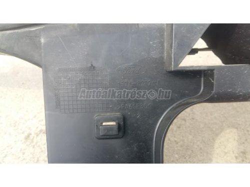 FORD MONDEO - 2003 - 1S7X8242A - homlokfal