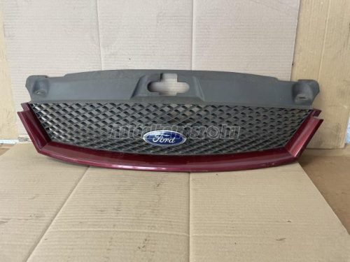 FORD MONDEO - 2002 - 1S7X8A100AK - hűtő díszrács