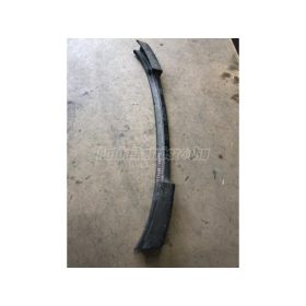   VOLKSWAGEN TOURAN - 2004 - 1T0805083 - lökhárító merevítő szivacs