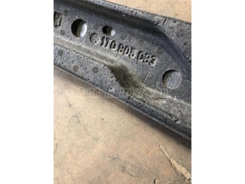 VOLKSWAGEN TOURAN - 2004 - 1T0805083 - lökhárító merevítő szivacs