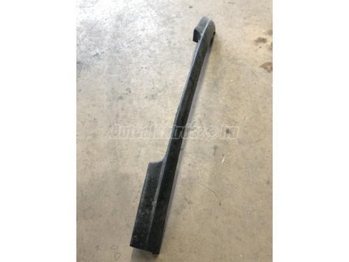 VOLKSWAGEN TOURAN - 2004 - 1T0805083 - lökhárító merevítő szivacs