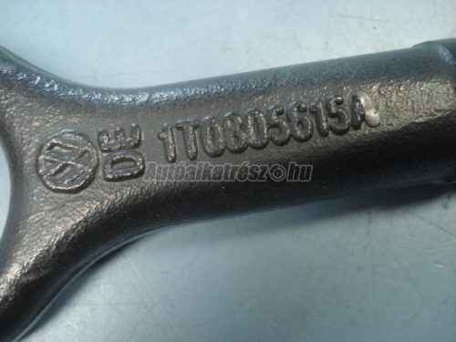 VOLKSWAGEN PASSAT VI - 2007 - 1T0805615A - vonószem