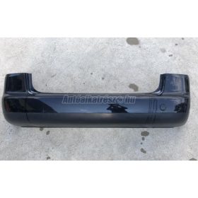 VOLKSWAGEN TOURAN - 2005 - 1T0807421 - hátsó lökhárító